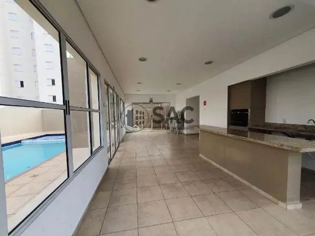 Apartamento 2 quartos e 1 banheiro, para alugar, no bairro Vila Rica em Sorocaba