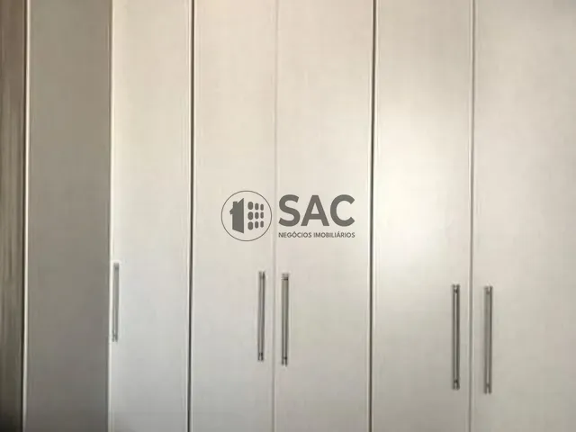 Apartamento 2 quartos e 1 banheiro, para alugar, no bairro Vila Rica em Sorocaba