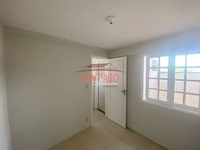 Apartamento 2 quartos e 1 banheiro, para alugar, no bairro São Luiz em Santo Antônio de Pádua