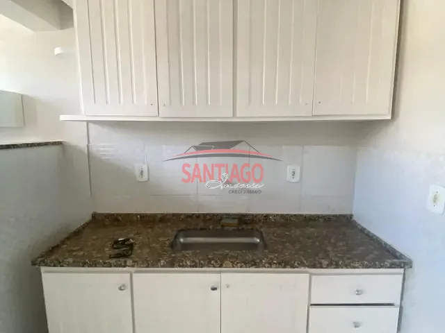 Apartamento 2 quartos e 1 banheiro, para alugar, no bairro São Luiz em Santo Antônio de Pádua