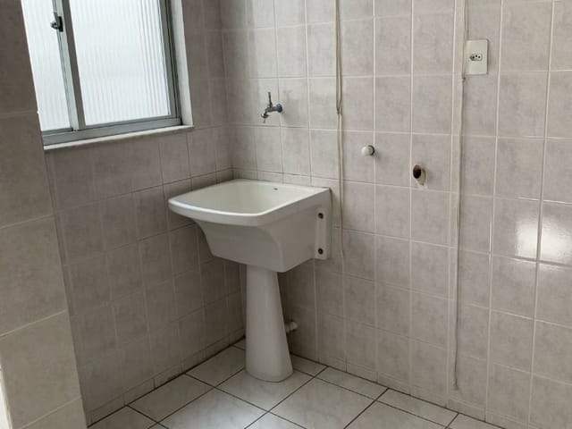 Apartamento 3 quartos e 1 banheiro, à venda, no bairro Granbery em Juiz de Fora