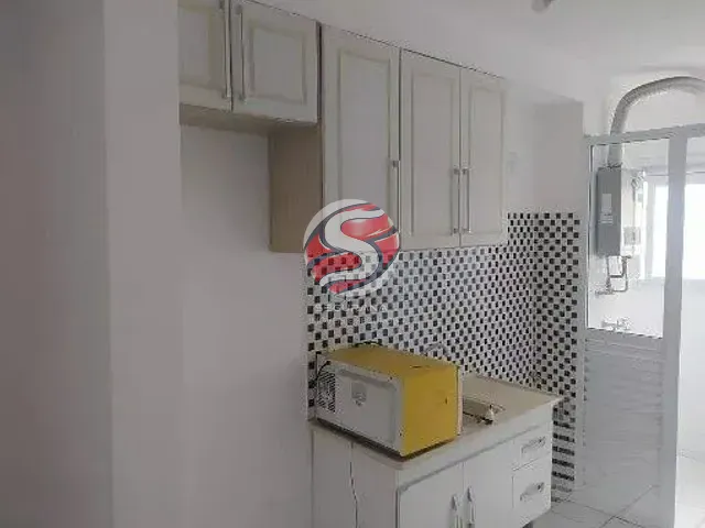Apartamento com 35m² 1 quarto e 1 banheiro, à venda, no bairro Quinta da Paineira em São Paulo