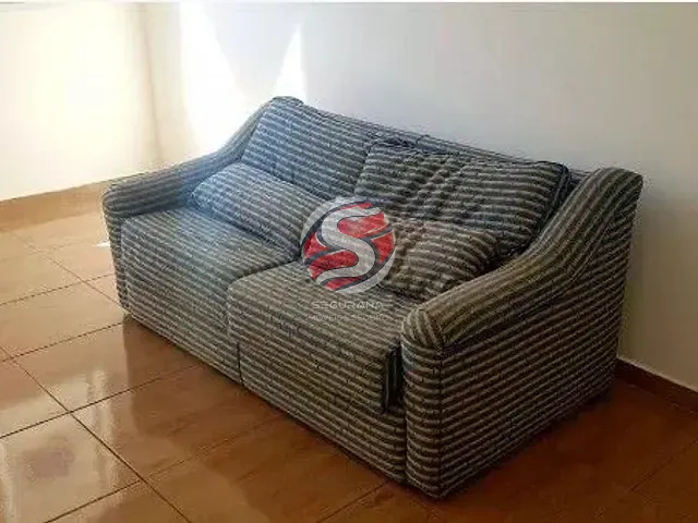 Apartamento com 35m² 1 quarto e 1 banheiro, à venda, no bairro Quinta da Paineira em São Paulo