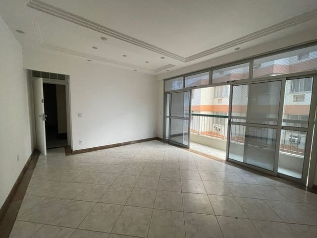 Foto do Apartamento - Apartamento com 3 quartos para alugar, 100 m² por R$ 5.916/mês - Ingá - Niterói/RJ | SelfSpin