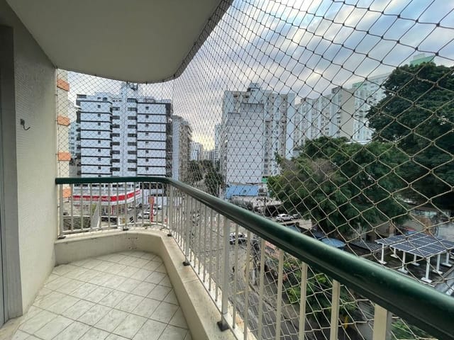 Foto do Apartamento - Apartamento com 3 quartos para alugar, 100 m² por R$ 5.916/mês - Ingá - Niterói/RJ | SelfSpin