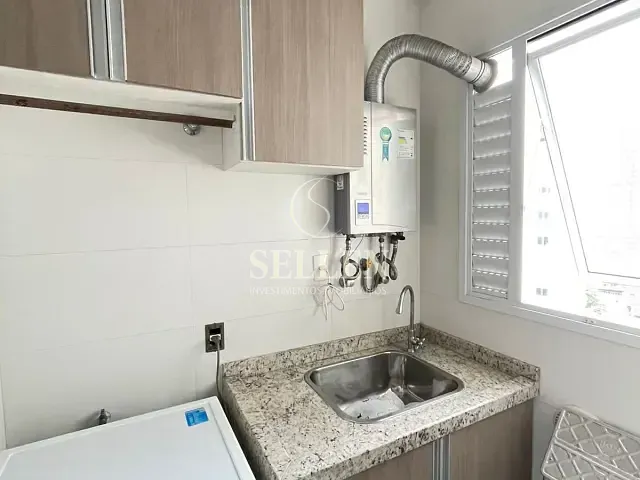 Apartamento com 157m² 3 quartos e 3 banheiros, à venda, no bairro Pioneiros em Balneário Camboriú
