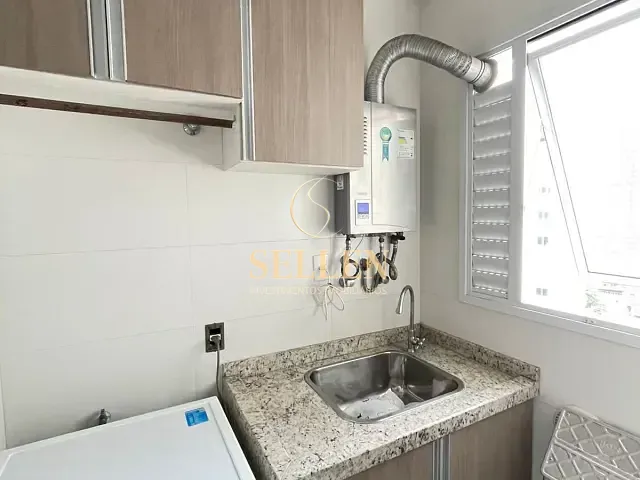 Apartamento com 157m² 3 quartos e 3 banheiros, à venda, no bairro Pioneiros em Balneário Camboriú