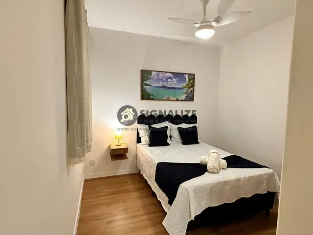 Apartamento 2 quartos e 1 banheiro, à venda, no bairro Passagem em Cabo Frio
