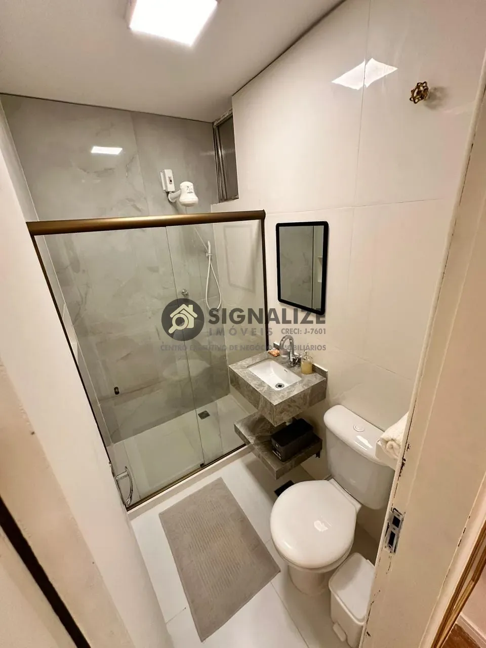 Apartamento, 2 quartos, 55 m² - Foto 40