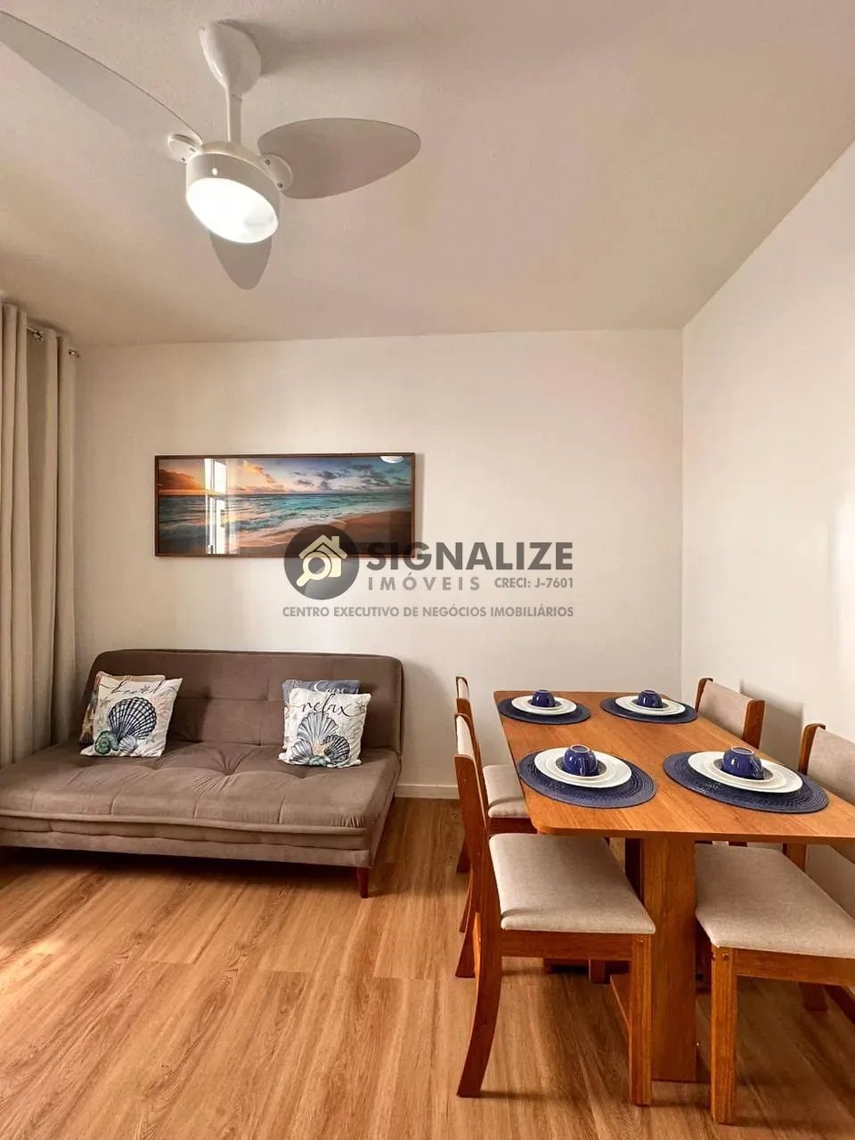 Apartamento, 2 quartos, 55 m² - Foto 36
