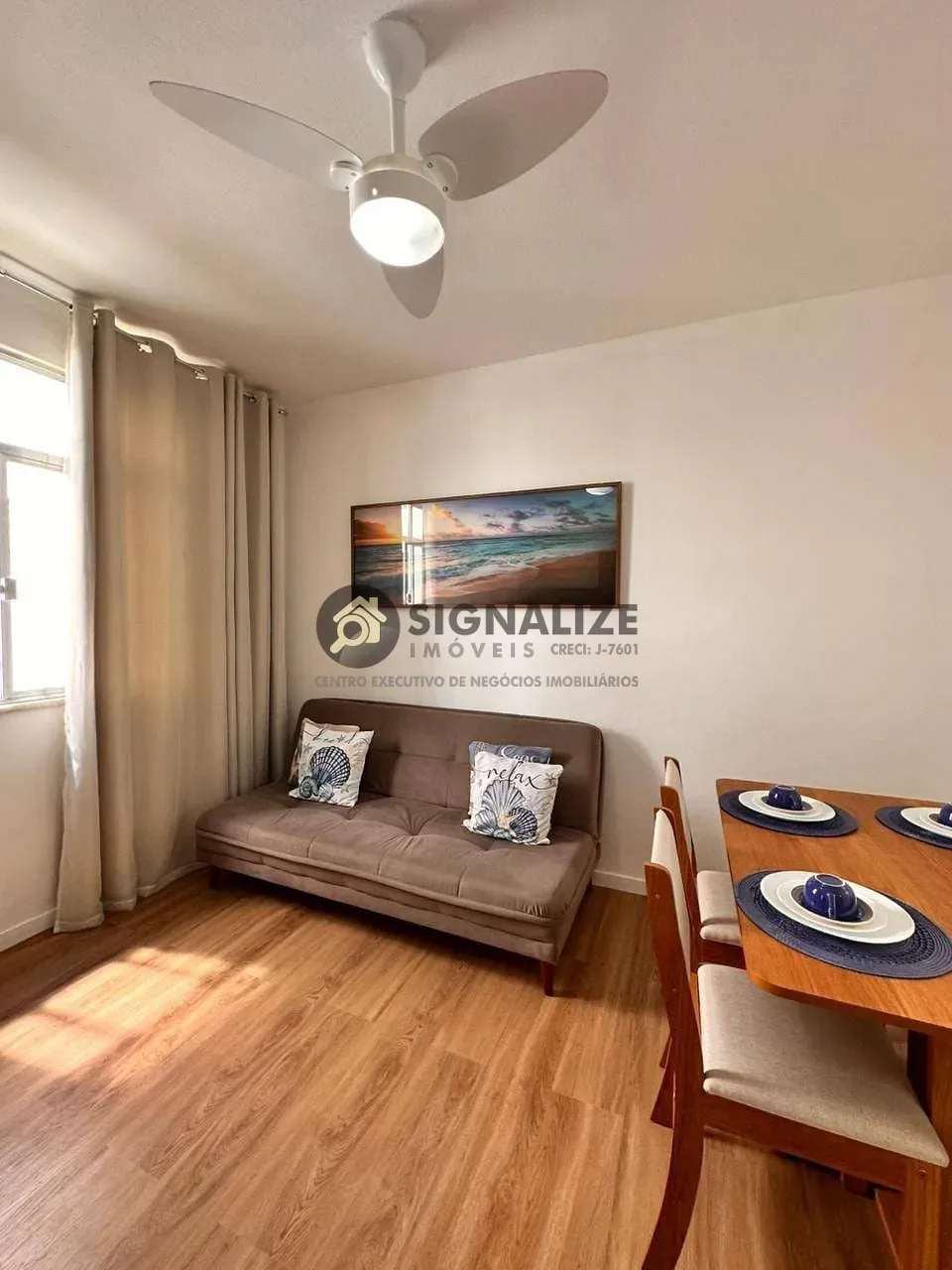 Apartamento, 2 quartos, 55 m² - Foto 35