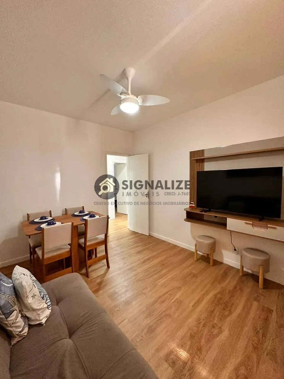 Apartamento, 2 quartos, 55 m² - Foto 34