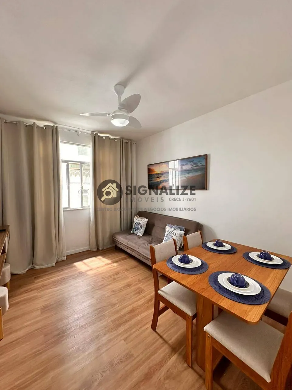 Apartamento, 2 quartos, 55 m² - Foto 33