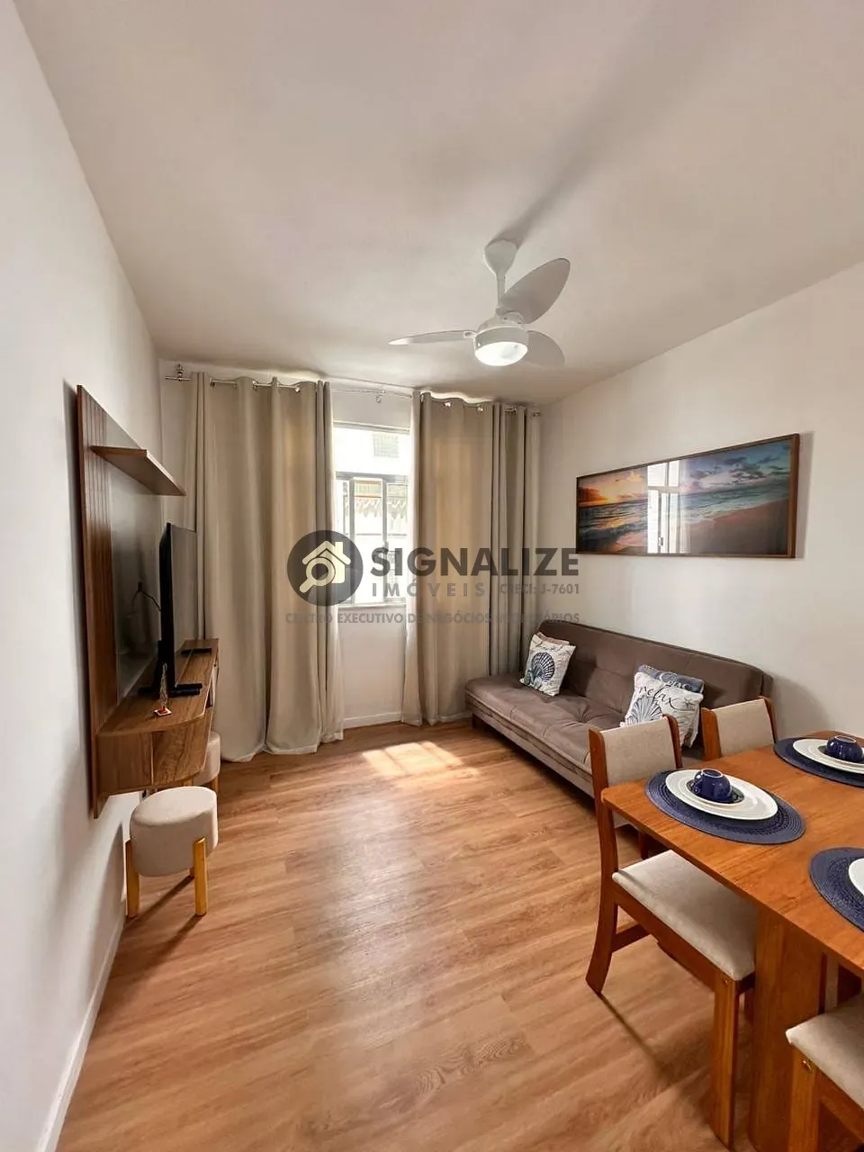 Apartamento, 2 quartos, 55 m² - Foto 32