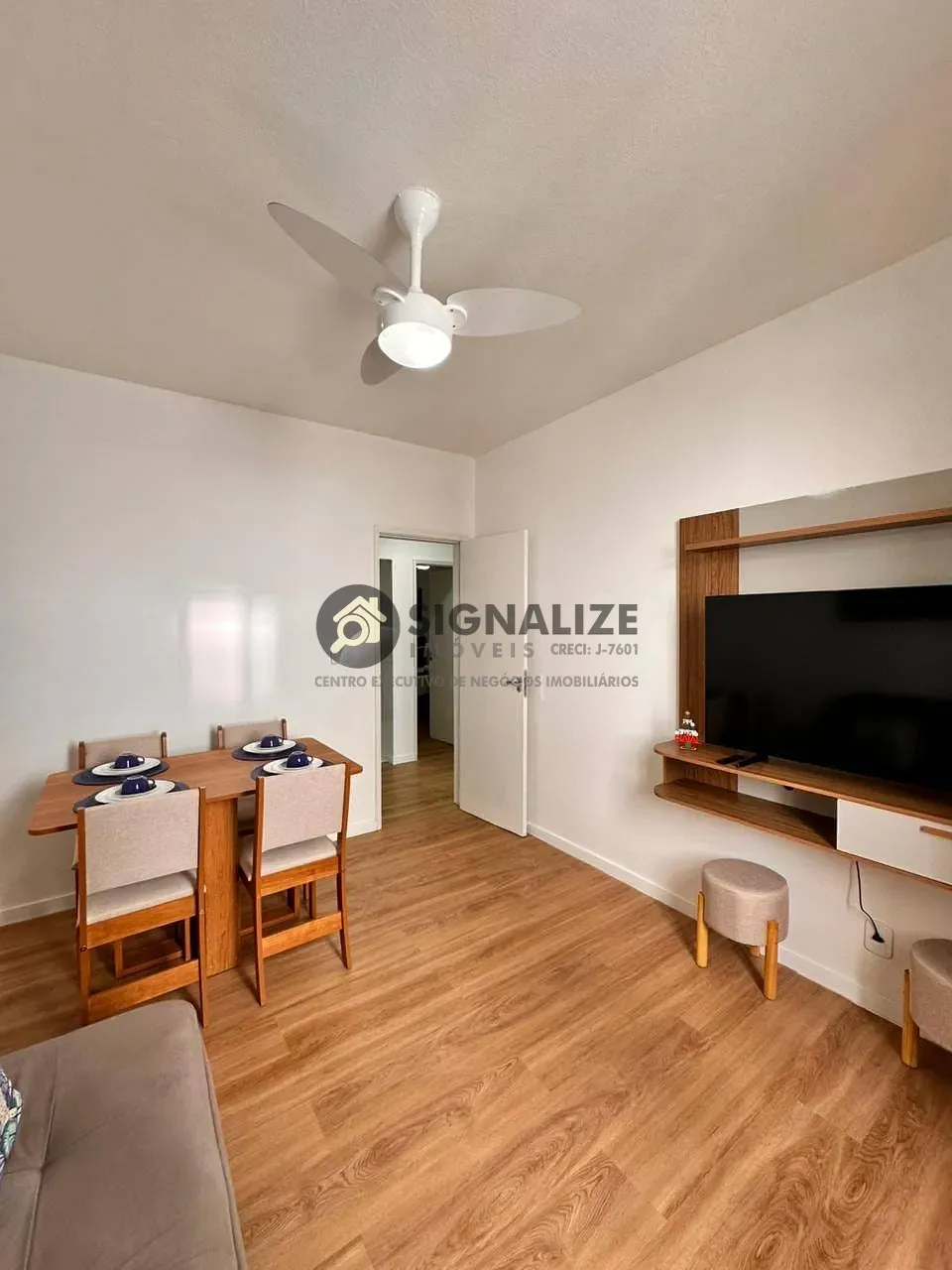 Apartamento, 2 quartos, 55 m² - Foto 37