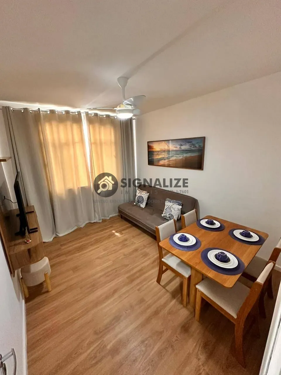 Apartamento, 2 quartos, 55 m² - Foto 30