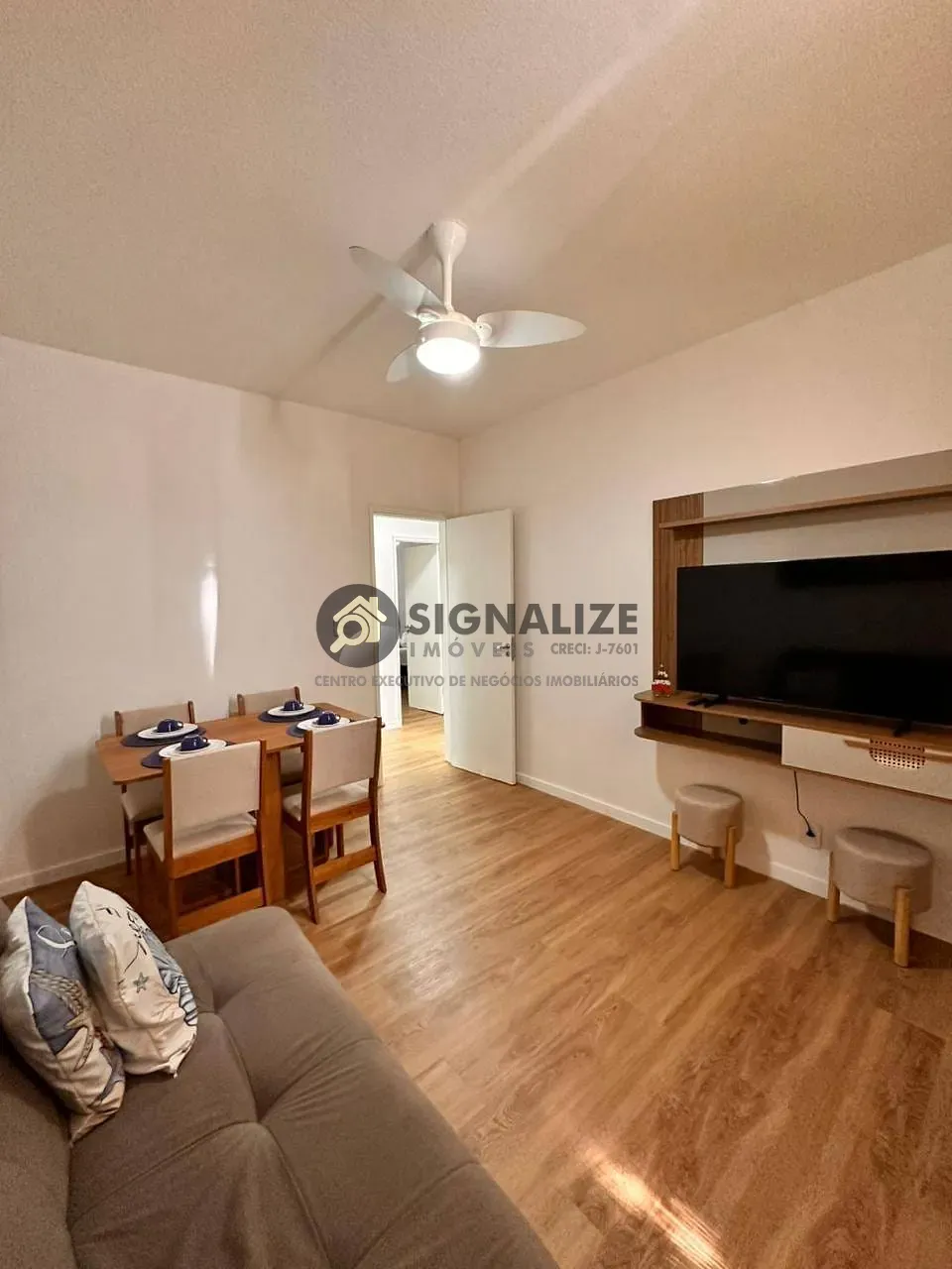 Apartamento, 2 quartos, 55 m² - Foto 28