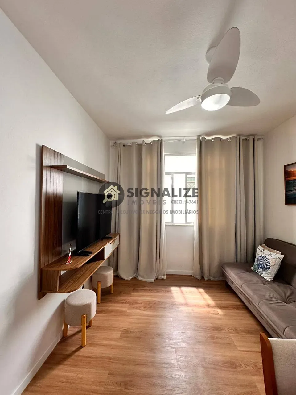 Apartamento, 2 quartos, 55 m² - Foto 31