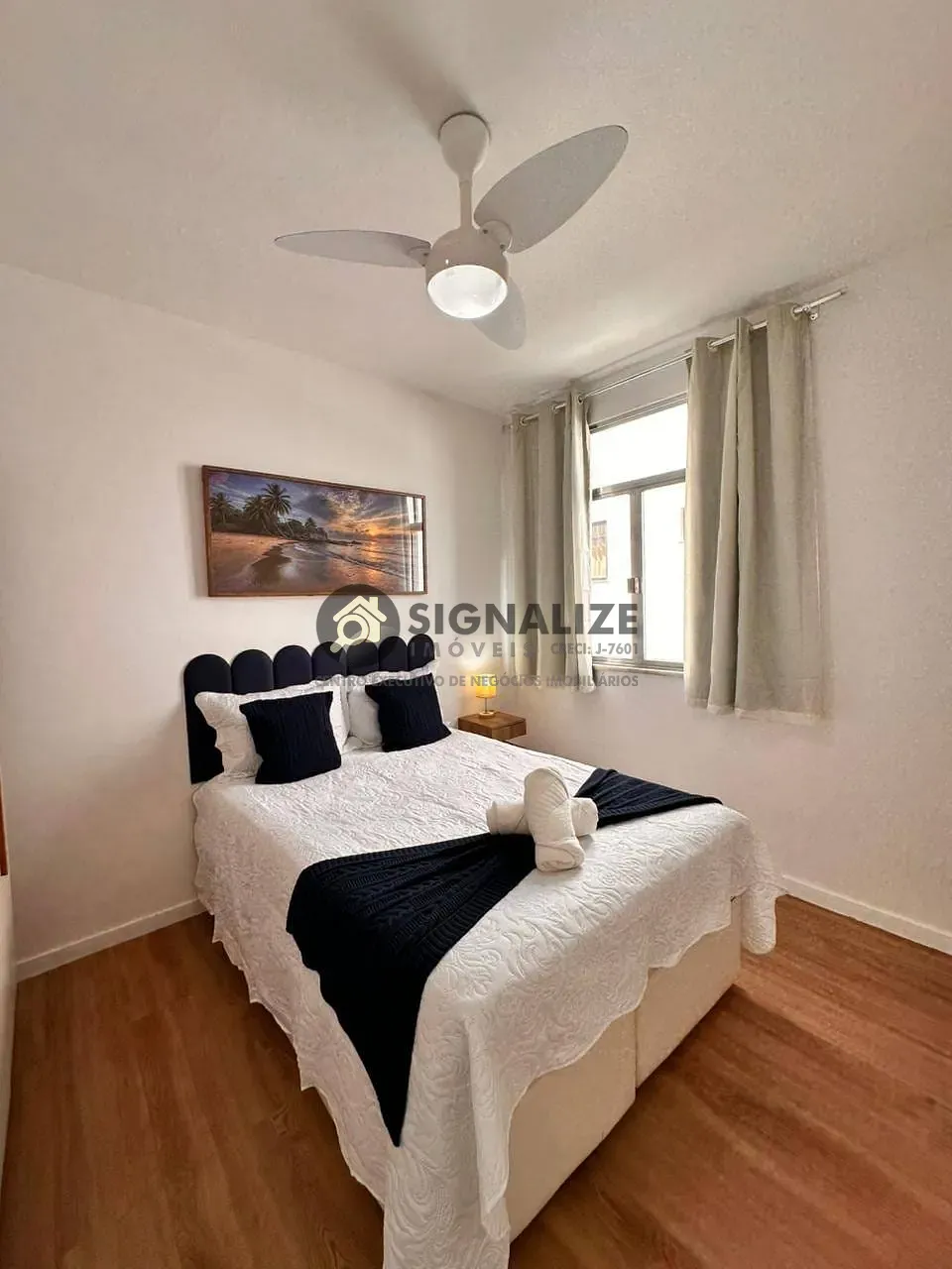 Apartamento, 2 quartos, 55 m² - Foto 26