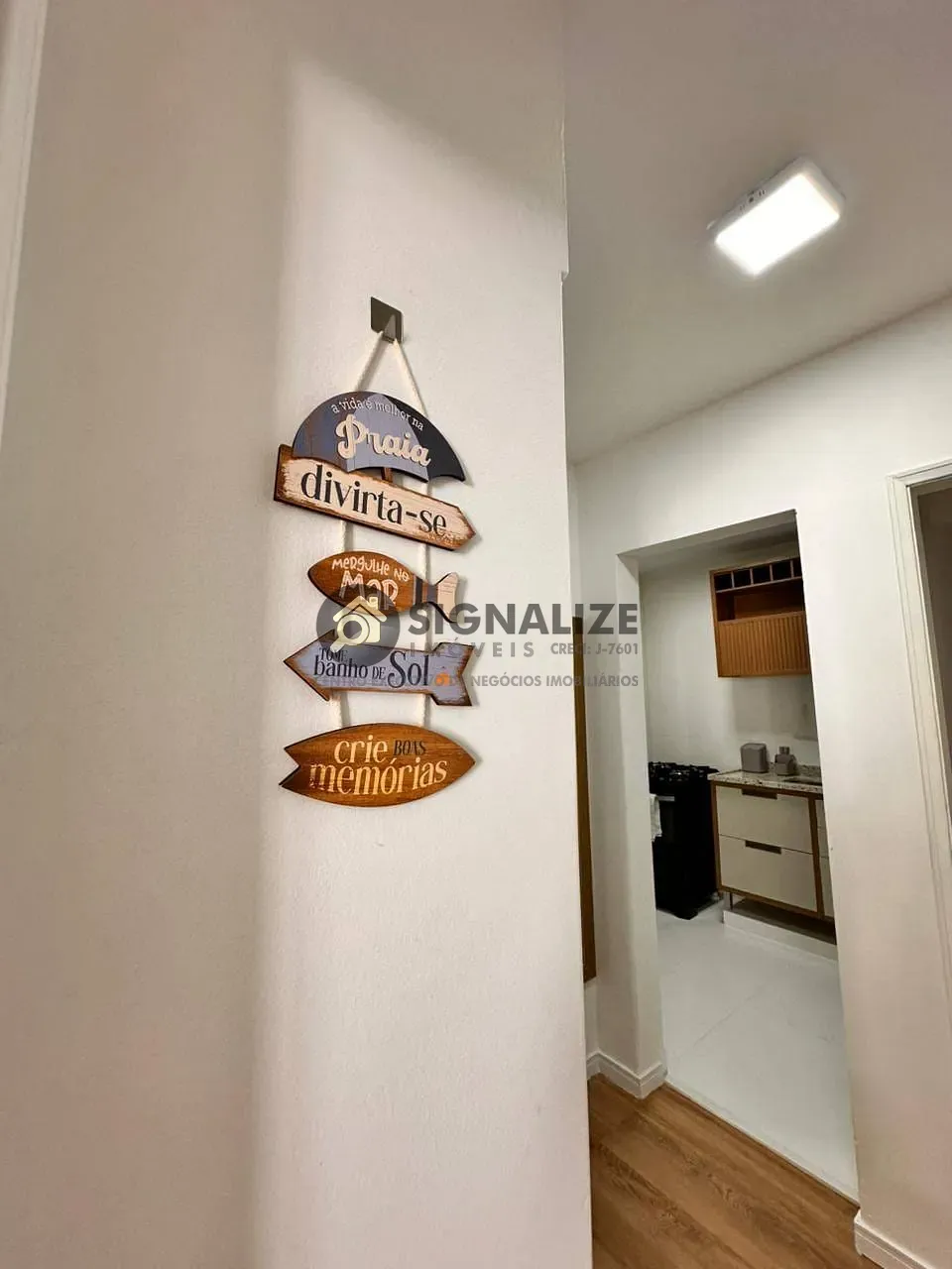 Apartamento, 2 quartos, 55 m² - Foto 24