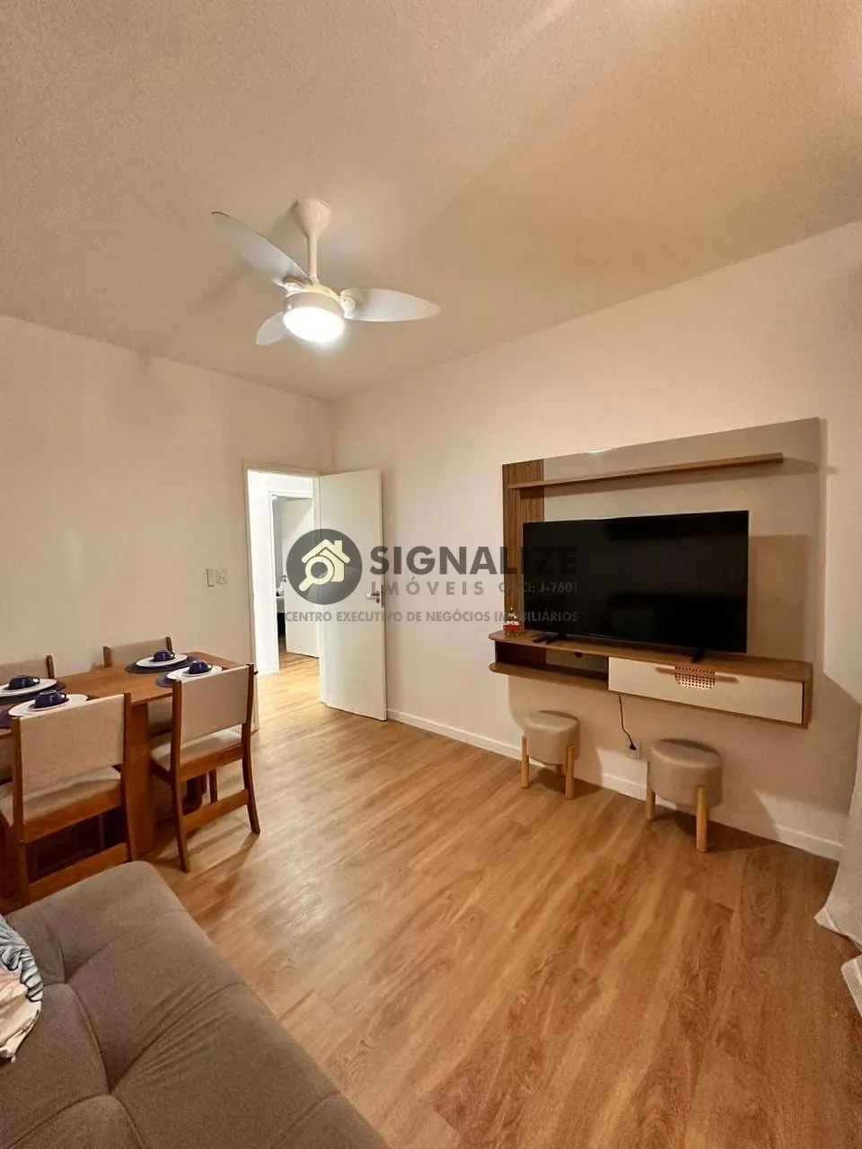 Apartamento, 2 quartos, 55 m² - Foto 27