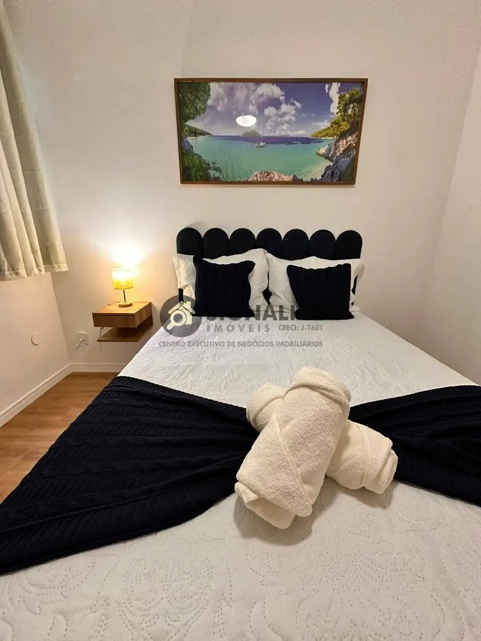 Apartamento, 2 quartos, 55 m² - Foto 16