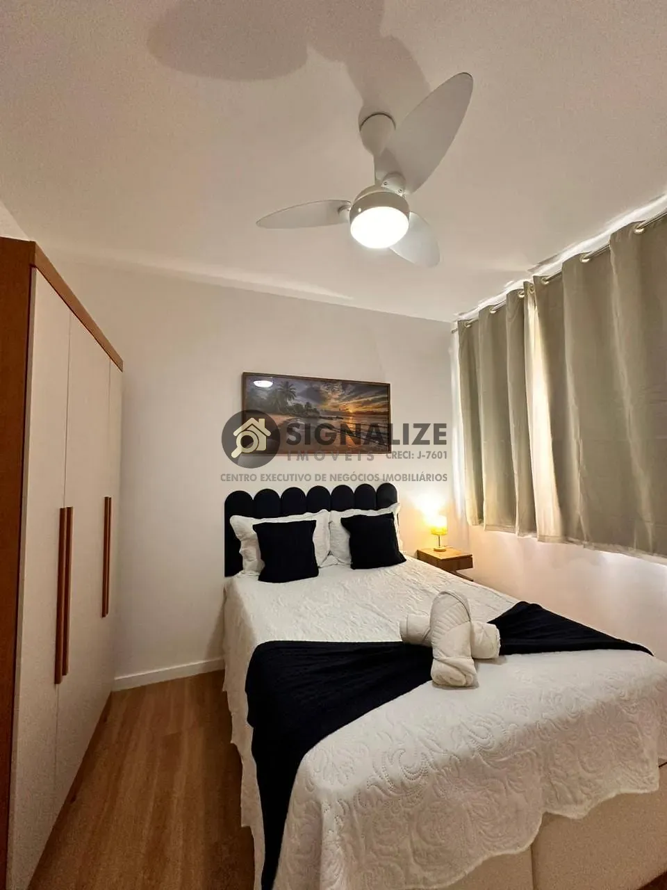 Apartamento, 2 quartos, 55 m² - Foto 19