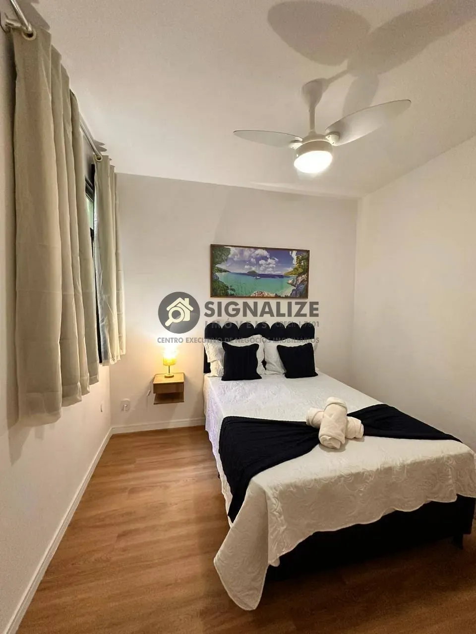 Apartamento, 2 quartos, 55 m² - Foto 13