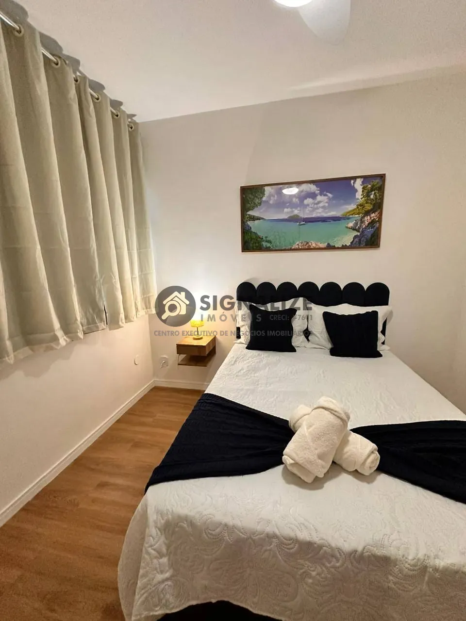 Apartamento, 2 quartos, 55 m² - Foto 12