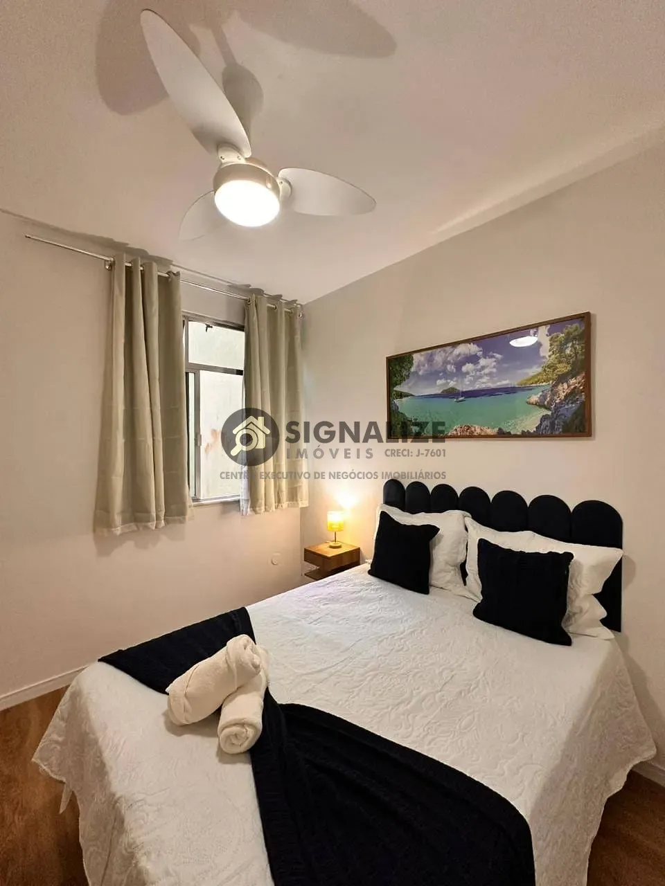 Apartamento, 2 quartos, 55 m² - Foto 11