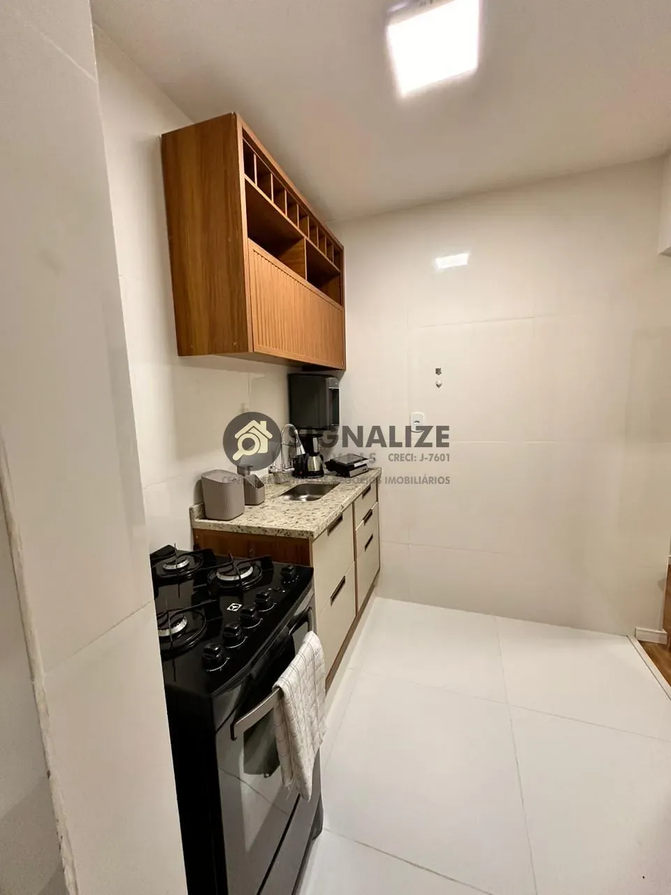 Apartamento, 2 quartos, 55 m² - Foto 7