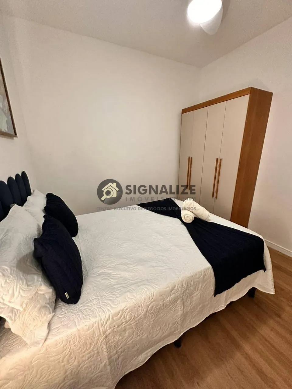 Apartamento, 2 quartos, 55 m² - Foto 8