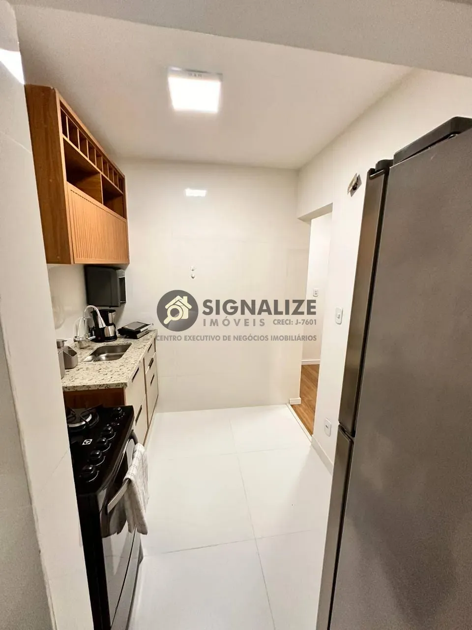 Apartamento, 2 quartos, 55 m² - Foto 9
