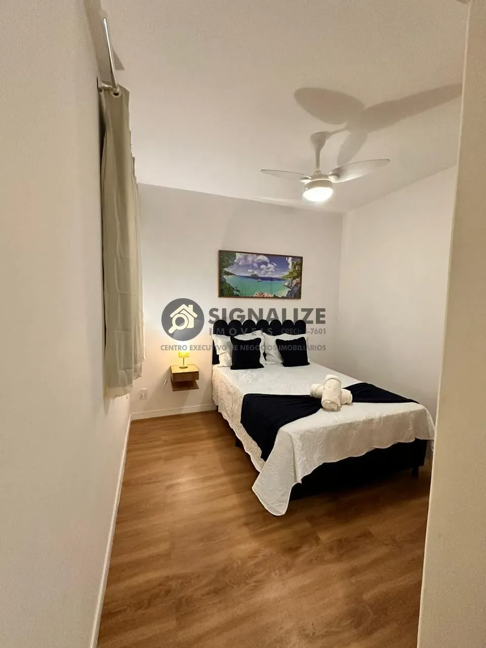 Apartamento, 2 quartos, 55 m² - Foto 5