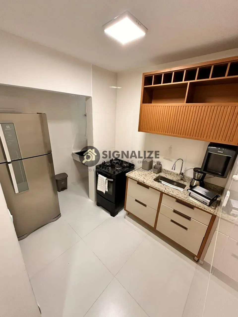 Apartamento, 2 quartos, 55 m² - Foto 4