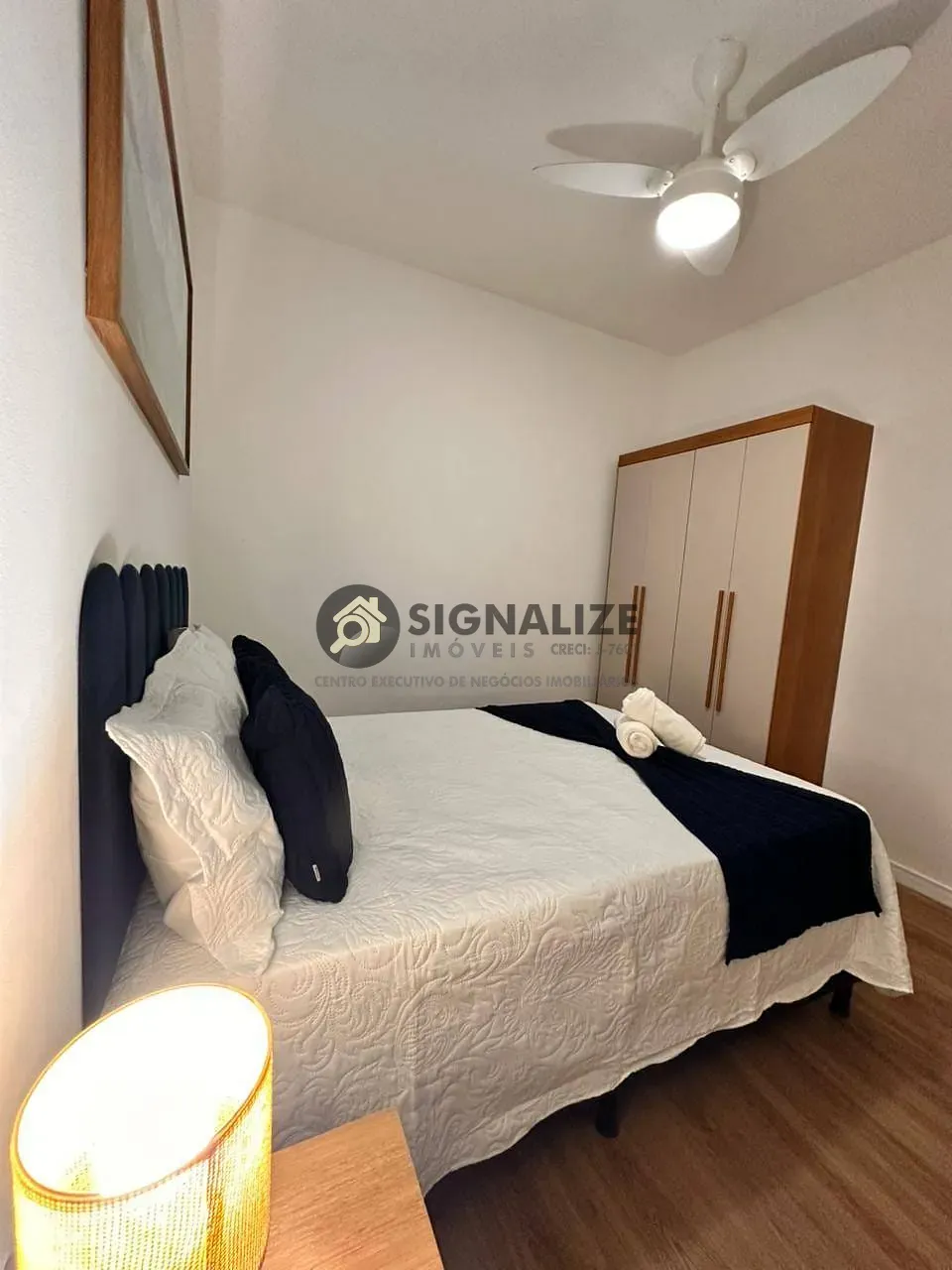 Apartamento, 2 quartos, 55 m² - Foto 6