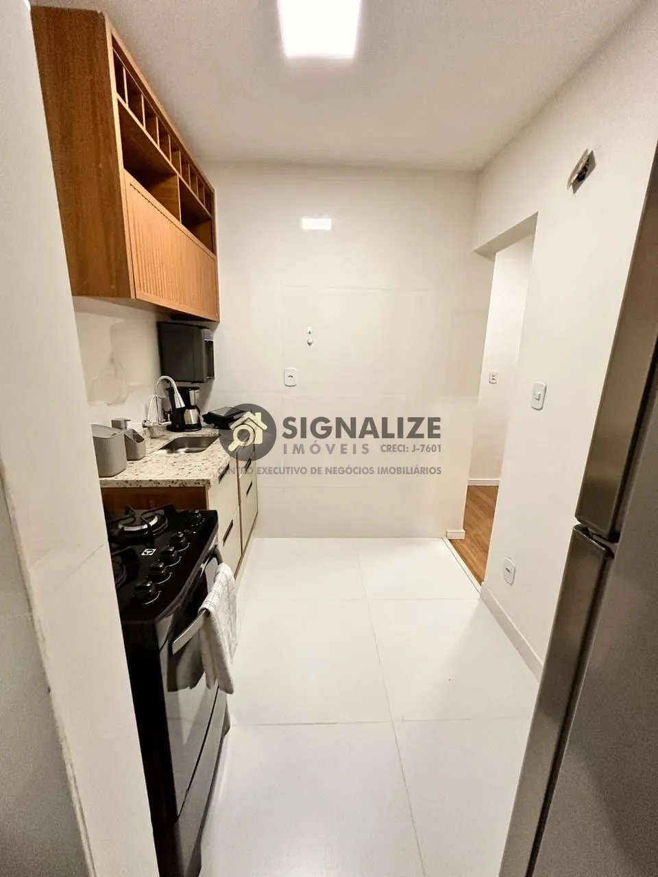 Apartamento, 2 quartos, 55 m² - Foto 2