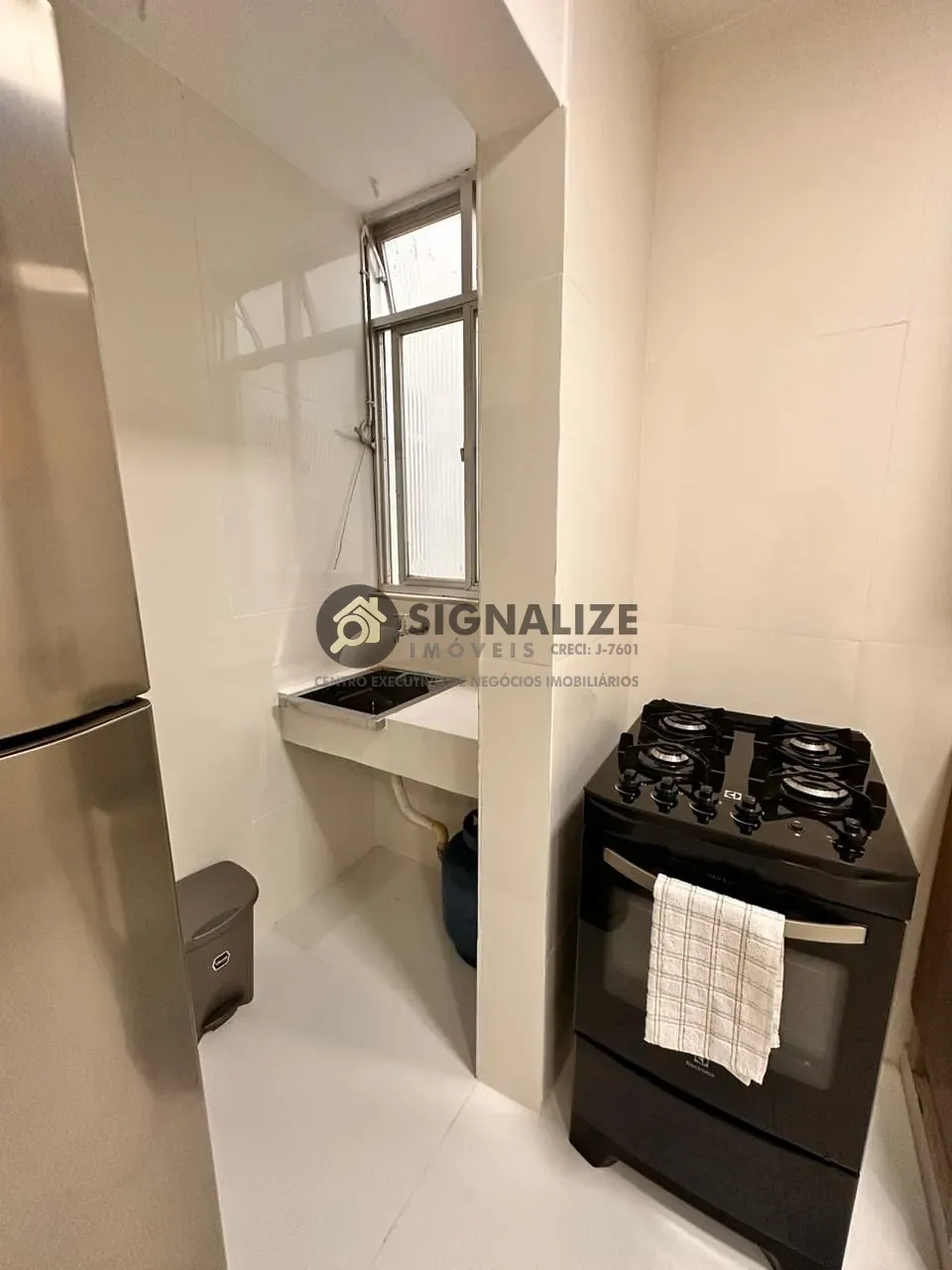Apartamento, 2 quartos, 55 m² - Foto 3