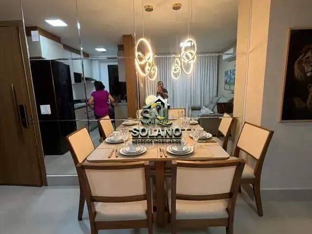 Apartamento com 44m² 1 quarto e 1 banheiro, para alugar, no bairro Setor Bueno em Goiânia
