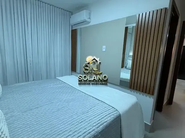 Apartamento com 44m² 1 quarto e 1 banheiro, para alugar, no bairro Setor Bueno em Goiânia