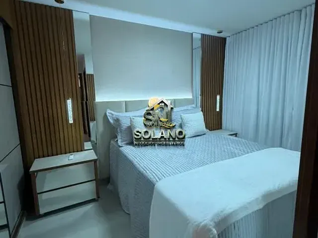 Apartamento com 44m² 1 quarto e 1 banheiro, para alugar, no bairro Setor Bueno em Goiânia
