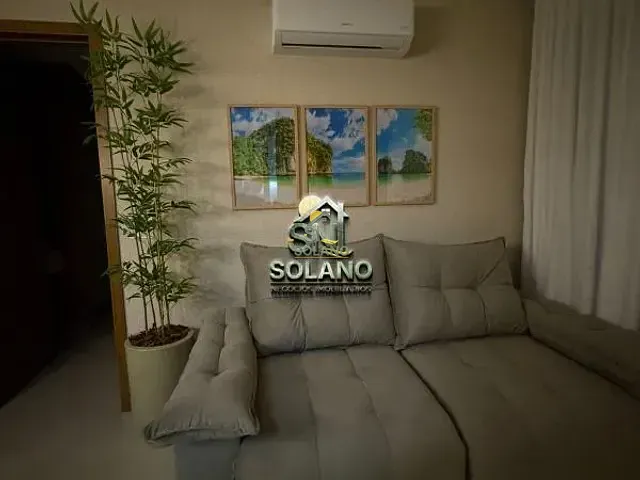 Apartamento com 44m² 1 quarto e 1 banheiro, para alugar, no bairro Setor Bueno em Goiânia