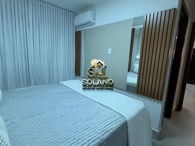 Apartamento com 44m² 1 quarto e 1 banheiro, para alugar, no bairro Setor Bueno em Goiânia