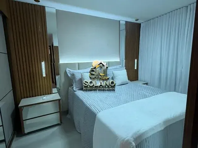 Apartamento com 44m² 1 quarto e 1 banheiro, para alugar, no bairro Setor Bueno em Goiânia