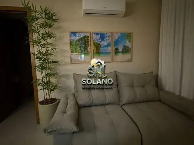 Apartamento com 44m² 1 quarto e 1 banheiro, para alugar, no bairro Setor Bueno em Goiânia