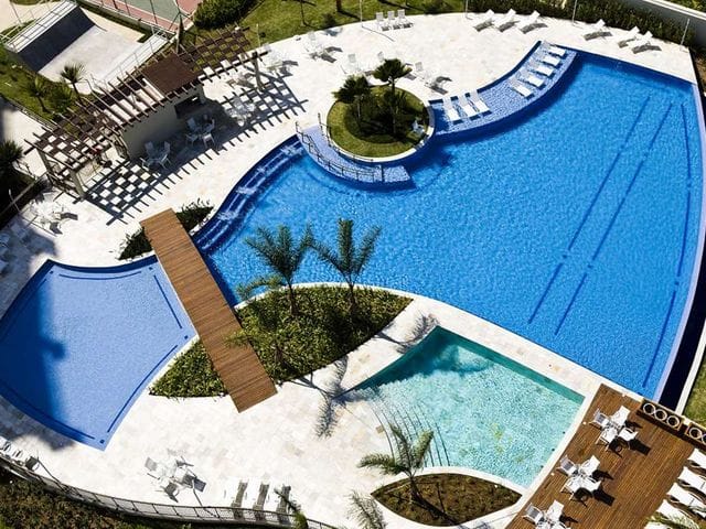 Foto do Apartamento - ATMOSFERA PENÍNSULA - ORIGINAL 4 QTS COM SALA AMPLIADA - 231M2 - Apartamento à venda, Barra da Tijuca, Rio de Janeiro, RJ | Tech Brokers