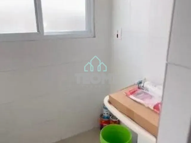 Apartamento com 48m² 2 quartos e 1 banheiro, à venda, no bairro Residencial Sítio Santo Antônio em Taubaté