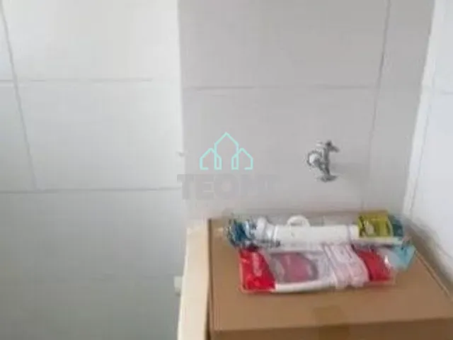 Apartamento com 48m² 2 quartos e 1 banheiro, à venda, no bairro Residencial Sítio Santo Antônio em Taubaté