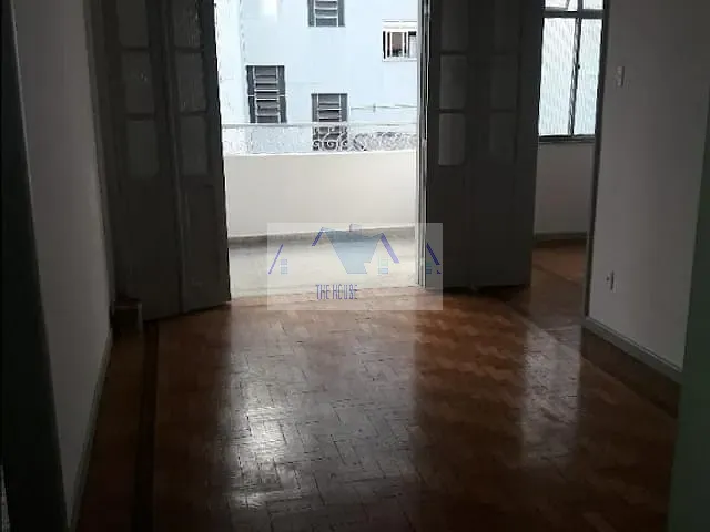 Apartamento 3 quartos e 1 banheiro, à venda, no bairro Ingá em Niterói
