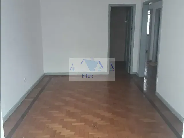 Apartamento 3 quartos e 1 banheiro, à venda, no bairro Ingá em Niterói